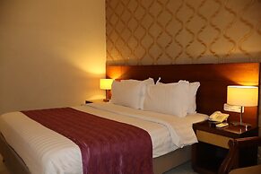 The Victoria Hotel Yogyakarta