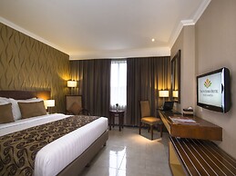 The Victoria Hotel Yogyakarta