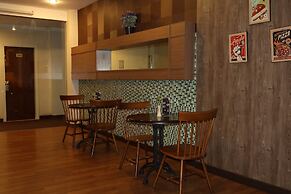 The Victoria Hotel Yogyakarta