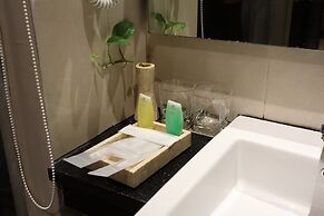 The Victoria Hotel Yogyakarta