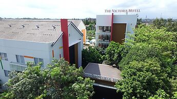 The Victoria Hotel Yogyakarta