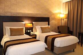 The Victoria Hotel Yogyakarta