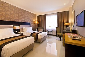 The Victoria Hotel Yogyakarta