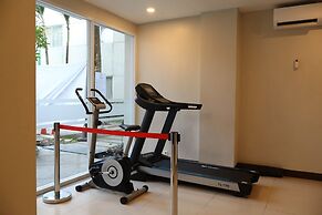 The Victoria Hotel Yogyakarta