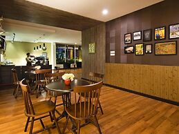 The Victoria Hotel Yogyakarta