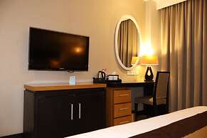 The Victoria Hotel Yogyakarta