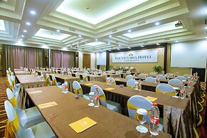 The Victoria Hotel Yogyakarta