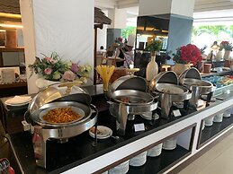 The Victoria Hotel Yogyakarta