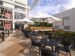 The Victoria Hotel Yogyakarta