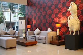 The Victoria Hotel Yogyakarta