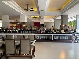 The Victoria Hotel Yogyakarta