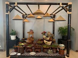 The Victoria Hotel Yogyakarta