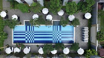 The Victoria Hotel Yogyakarta