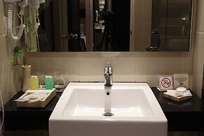 The Victoria Hotel Yogyakarta