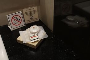 The Victoria Hotel Yogyakarta