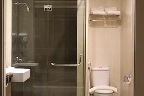 The Victoria Hotel Yogyakarta