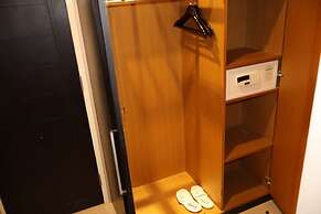 The Victoria Hotel Yogyakarta