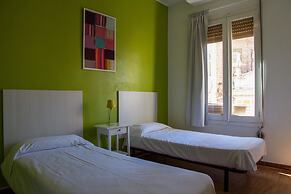 Russafa Youth Hostel