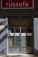 Russafa Youth Hostel