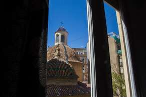 Russafa Youth Hostel