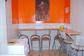 Russafa Youth Hostel