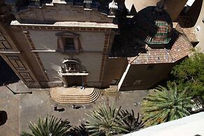 Russafa Youth Hostel