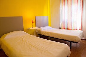 Russafa Youth Hostel