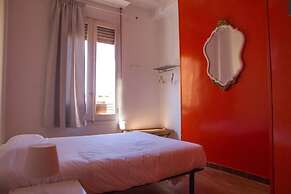 Russafa Youth Hostel