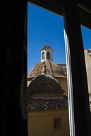 Russafa Youth Hostel