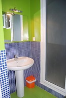 Russafa Youth Hostel