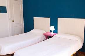 Russafa Youth Hostel