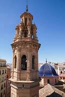 Russafa Youth Hostel