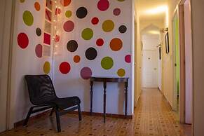 Russafa Youth Hostel