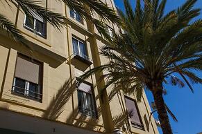 Russafa Youth Hostel