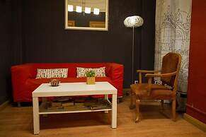 Russafa Youth Hostel