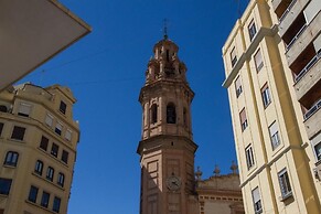 Russafa Youth Hostel