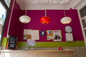 Russafa Youth Hostel