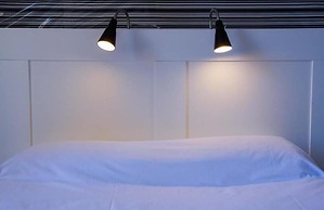 Russafa Youth Hostel