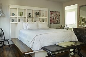 Bespoke Inn Scottsdale