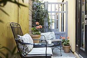 Bespoke Inn Scottsdale