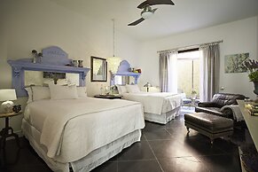 Bespoke Inn Scottsdale