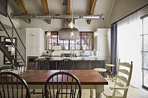 Bespoke Inn Scottsdale
