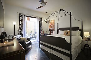 Bespoke Inn Scottsdale