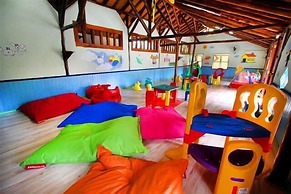 Hotel Pousada Tambayba