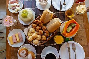 Hotel Pousada Tambayba