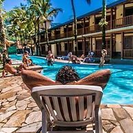 Hotel Pousada Tambayba