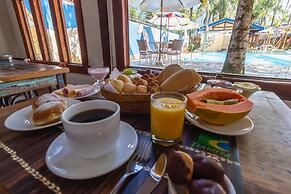 Hotel Pousada Tambayba