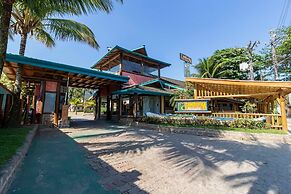 Hotel Pousada Tambayba