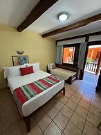 Hotel Pousada Tambayba