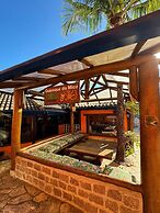 Hotel Pousada Tambayba